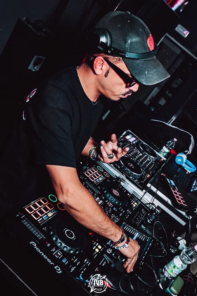 Sergio Parisi DJ